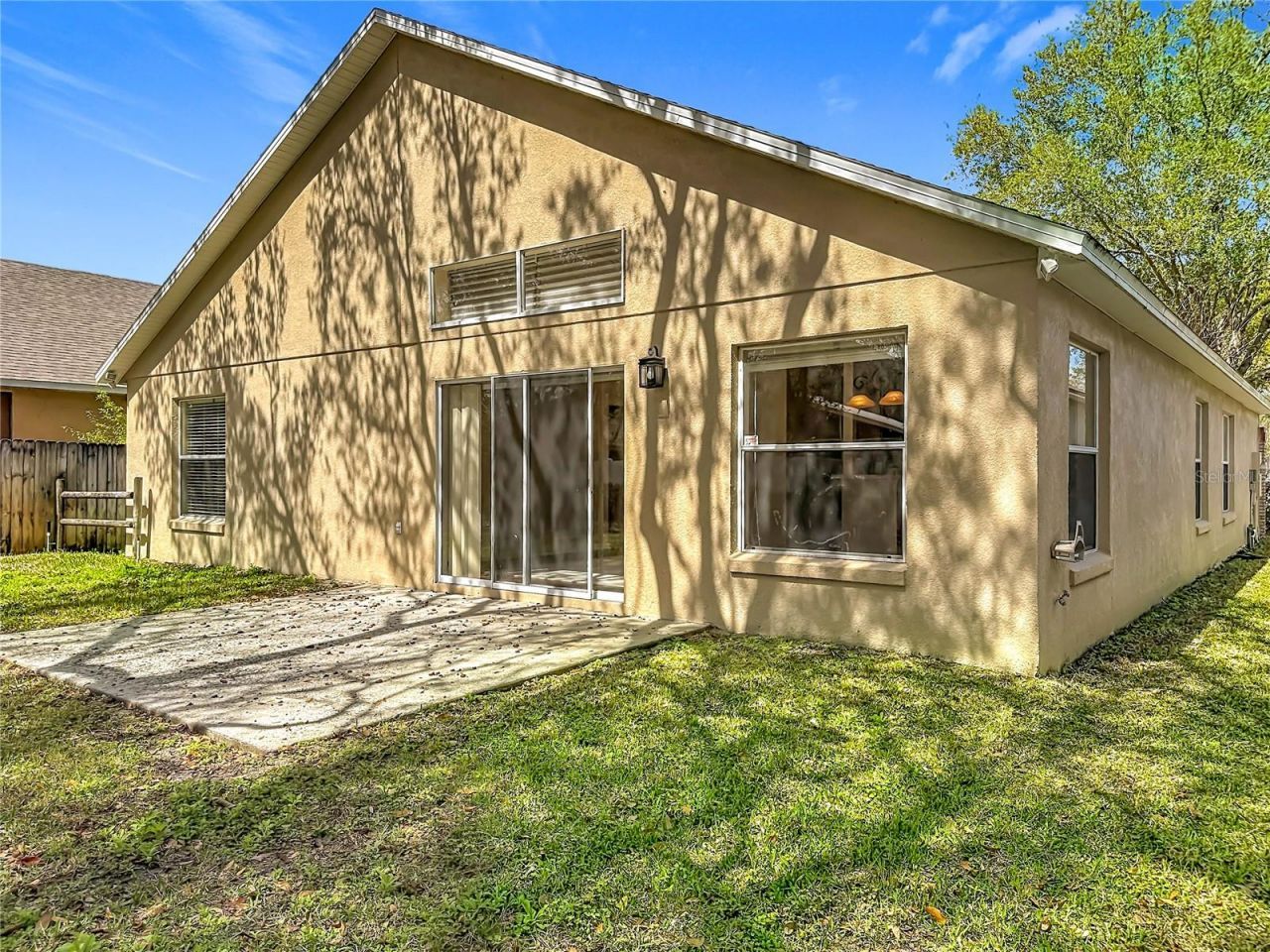 3817 Shawn Circle , Orlando, FL 32826 Photo