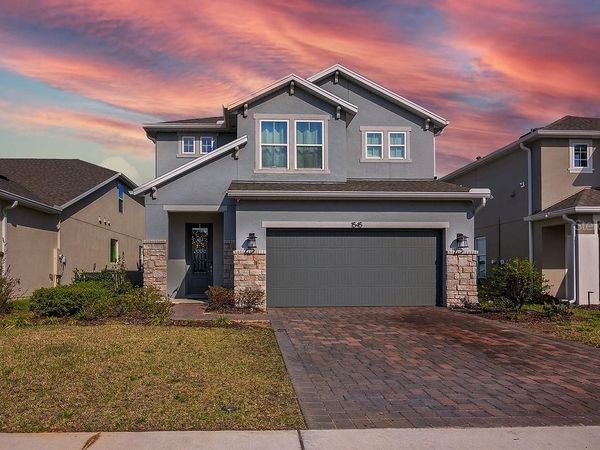 1545 LEAF LANE, KISSIMMEE, FL 34744