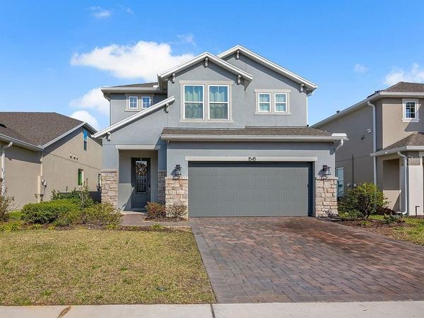 1545 LEAF LANE , KISSIMMEE, FL 34744