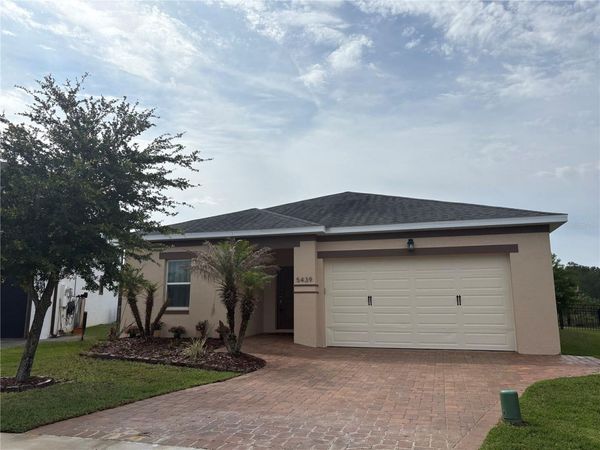 5439 ESTERO LOOP, PORT ORANGE, FL 32128