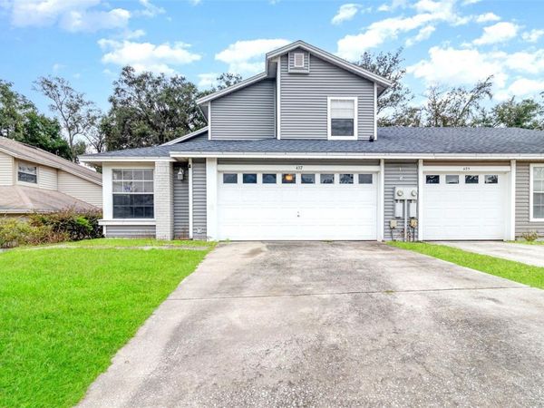 437 ALSTON DRIVE, ORLANDO, FL 32835