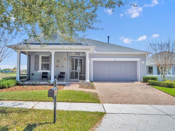 334 SILVER MAPLE ROAD , GROVELAND, FL 34736