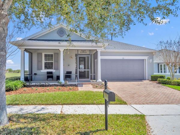 334 SILVER MAPLE ROAD, GROVELAND, FL 34736