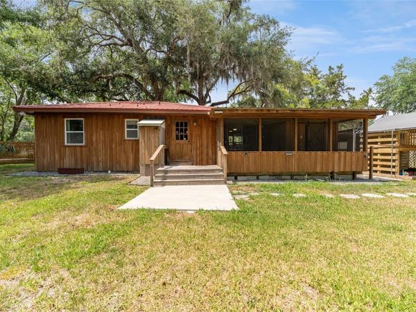 8456 W MISS MAGGIE DRIVE, HOMOSASSA, FL 34448