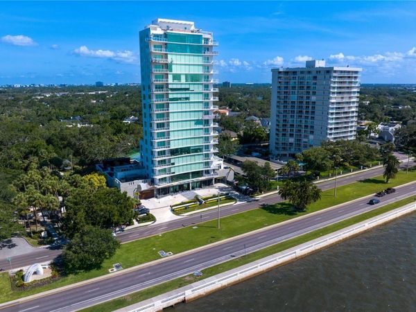 2619 BAYSHORE BOULEVARD, Unit 200, TAMPA, FL 33629