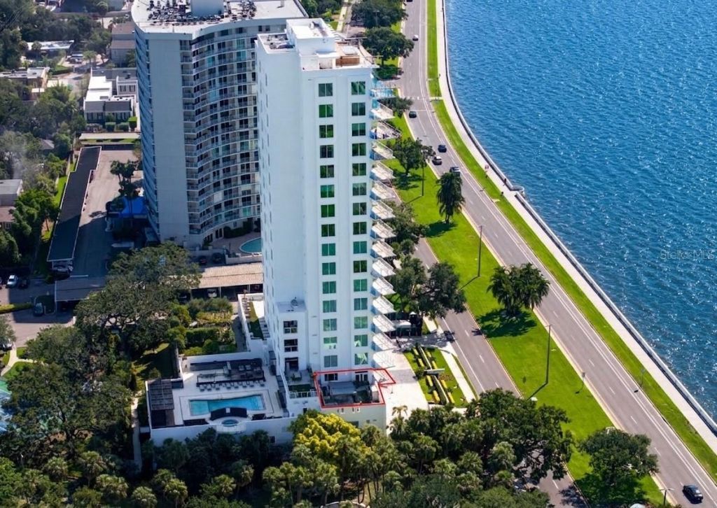2619 Bayshore Boulevard, Unit 200, Tampa, FL 33629 Photo