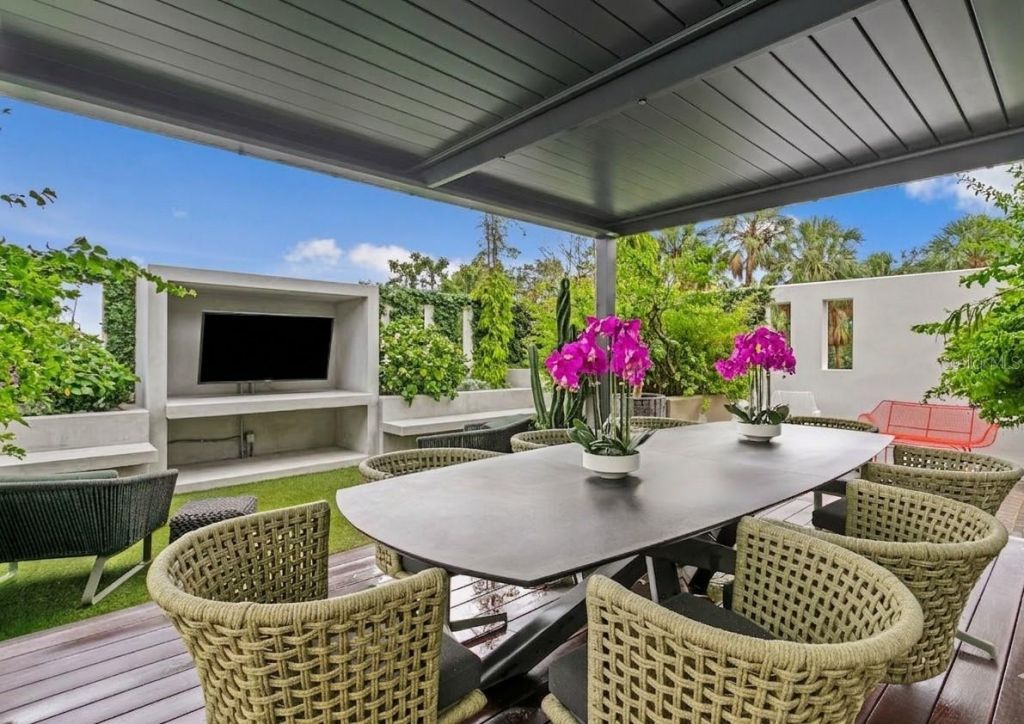 2619 Bayshore Boulevard, Unit 200, Tampa, FL 33629 Photo