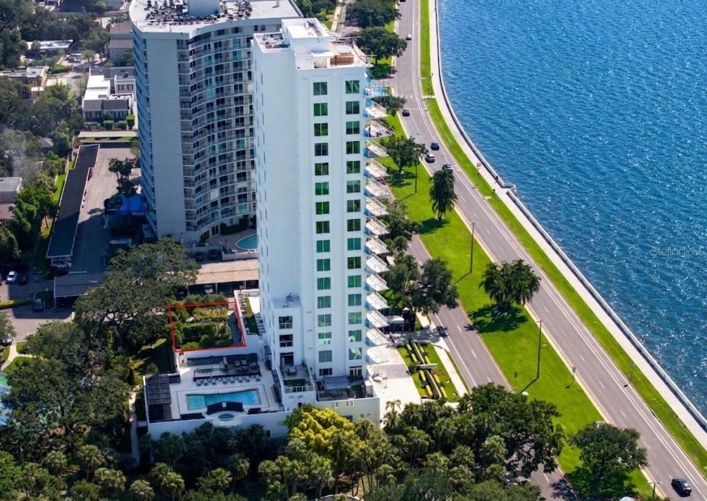 2619 Bayshore Boulevard, Unit 200, Tampa, FL 33629 Photo