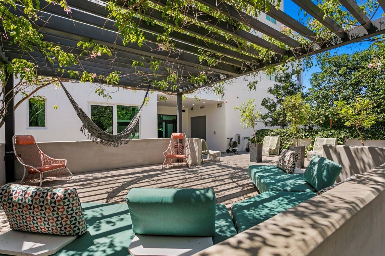 2619 Bayshore Boulevard, Unit 200, Tampa, FL 33629 Photo