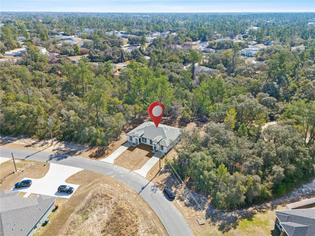 16313 SW 29th Court Road , Ocala, FL 34473 Photo