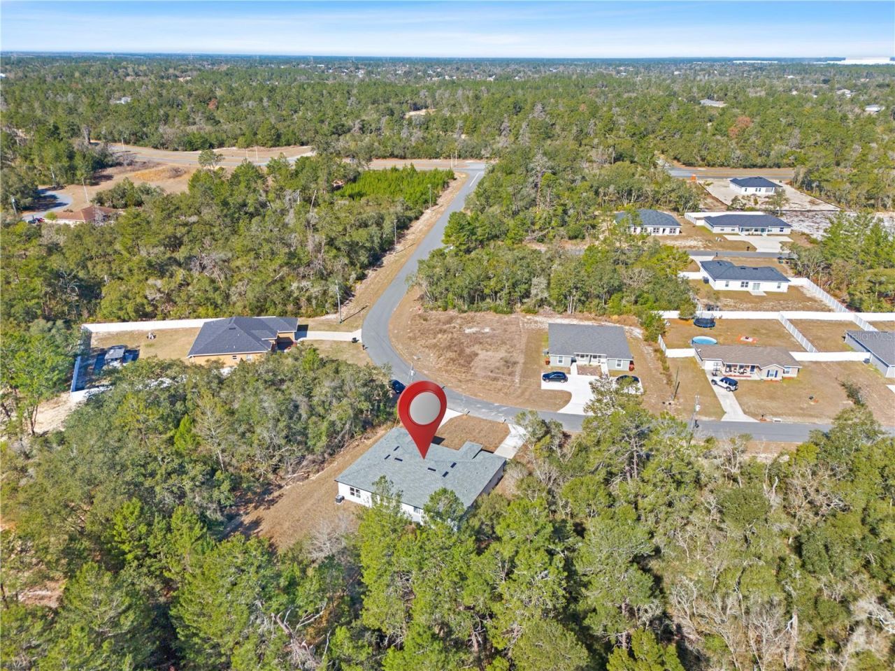 16313 SW 29th Court Road , Ocala, FL 34473 Photo