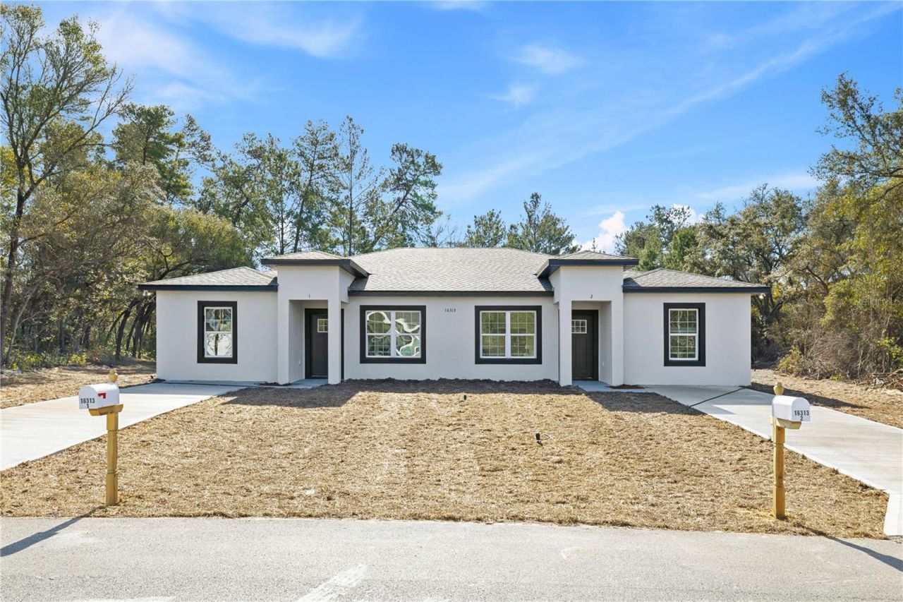 16313 SW 29th Court Road , Ocala, FL 34473 Photo