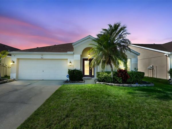 942 RIDGE HAVEN DRIVE, BRANDON, FL 33511