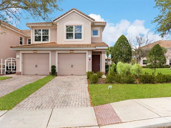 1220 ROMANI AVENUE , DAVENPORT, FL 33896