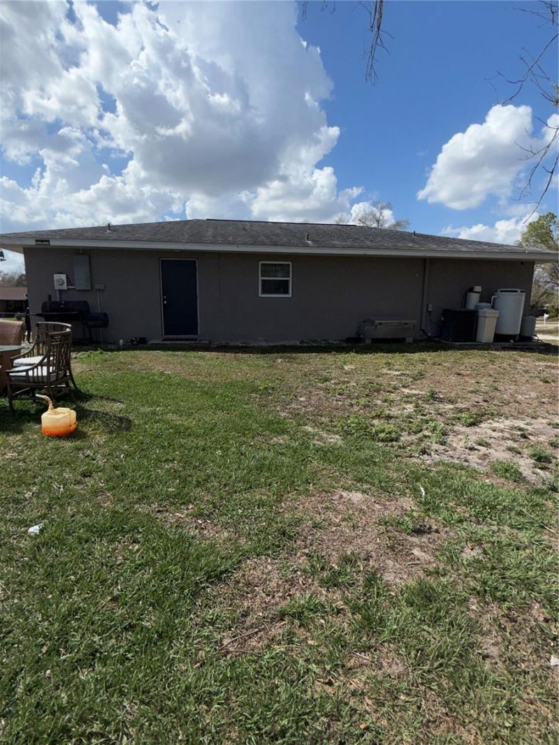 1224 SE Carnahan Avenue , Arcadia, FL 34266 Photo