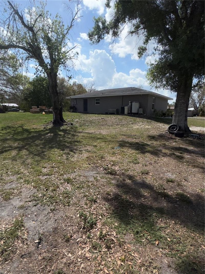 1224 SE Carnahan Avenue , Arcadia, FL 34266 Photo