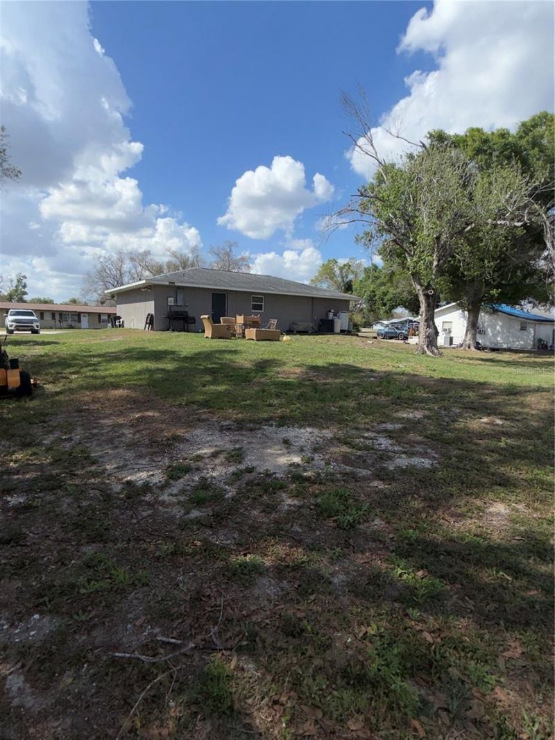 1224 SE Carnahan Avenue , Arcadia, FL 34266 Photo