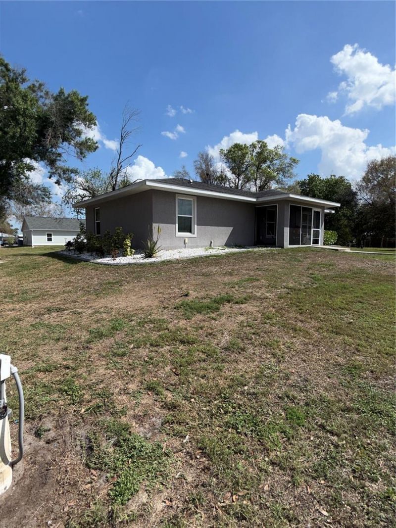 1224 SE Carnahan Avenue , Arcadia, FL 34266 Photo