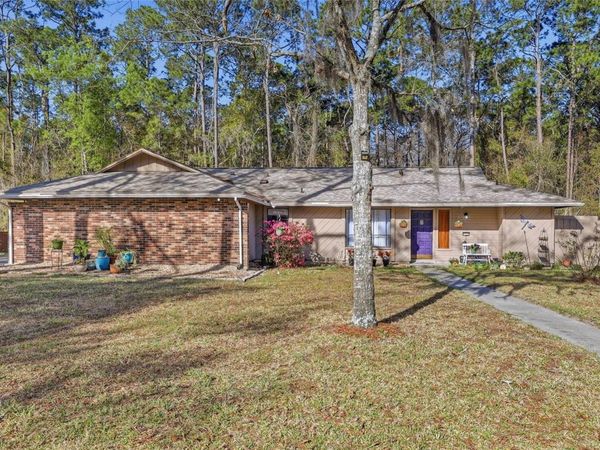 6526 NW 33RD TERRACE , GAINESVILLE, FL 32653