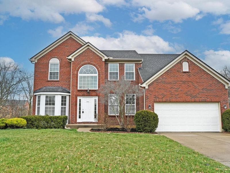 6407 Evergreen Court, Mason, OH 45040 Photo 1