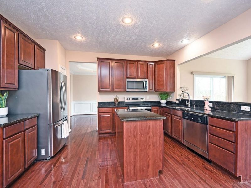 6407 Evergreen Court, Mason, OH 45040 Photo 11