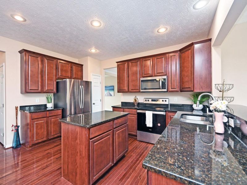 6407 Evergreen Court, Mason, OH 45040 Photo 12