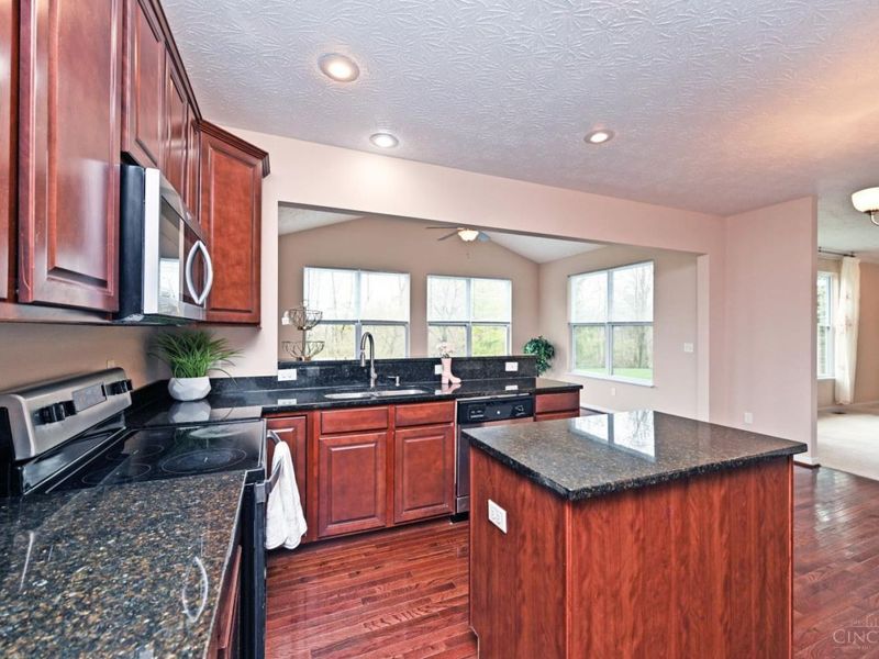 6407 Evergreen Court, Mason, OH 45040 Photo 14