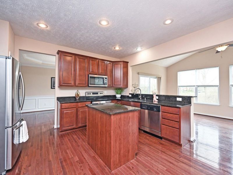 6407 Evergreen Court, Mason, OH 45040 Photo 15