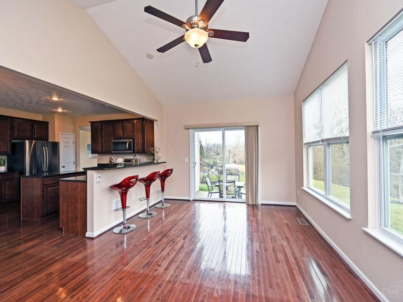 6407 Evergreen Court, Mason, OH 45040 Photo 17