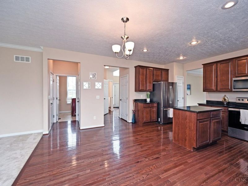 6407 Evergreen Court, Mason, OH 45040 Photo 19