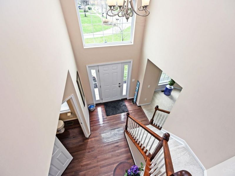 6407 Evergreen Court, Mason, OH 45040 Photo 27