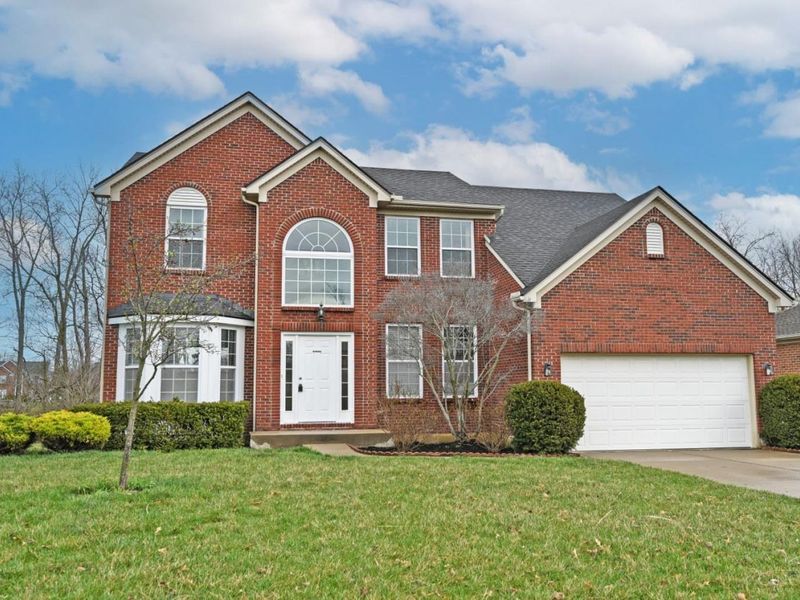 6407 Evergreen Court, Mason, OH 45040 Photo 3