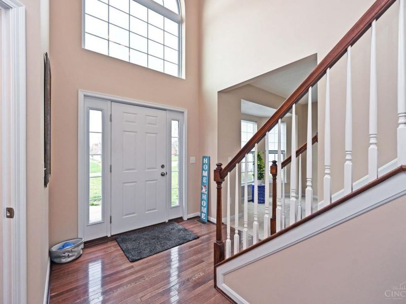 6407 Evergreen Court, Mason, OH 45040 Photo 4