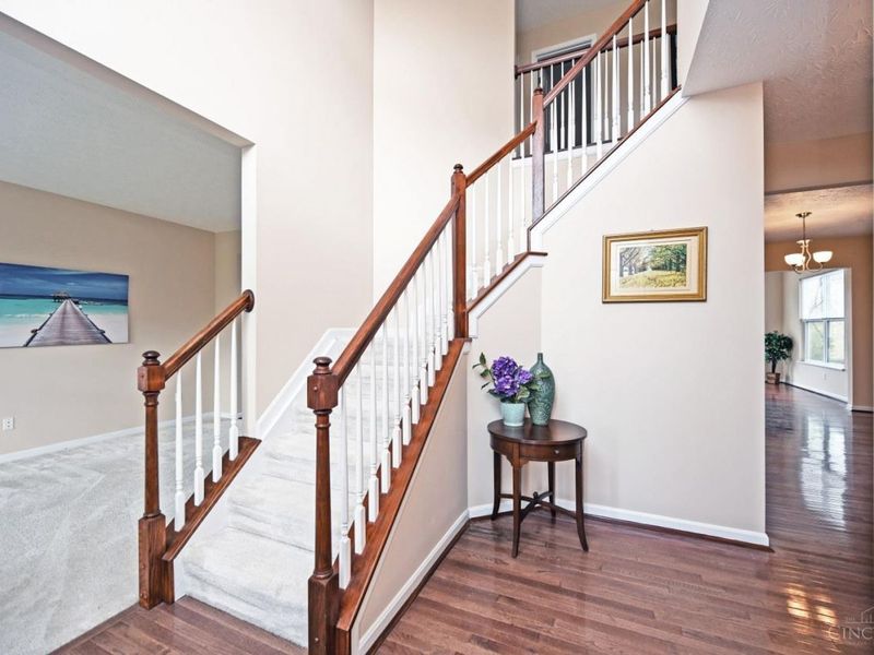 6407 Evergreen Court, Mason, OH 45040 Photo 5