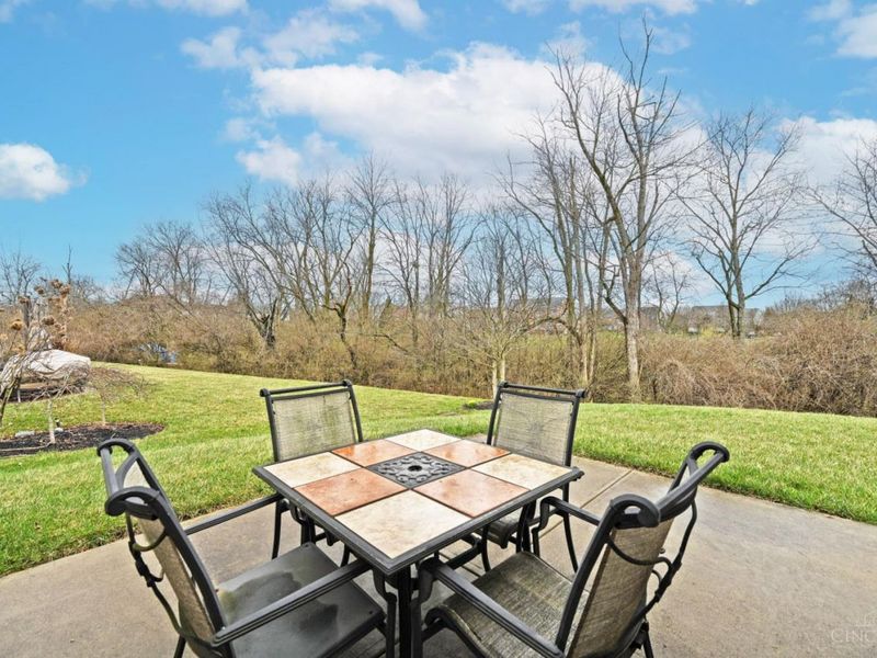 6407 Evergreen Court, Mason, OH 45040 Photo 50