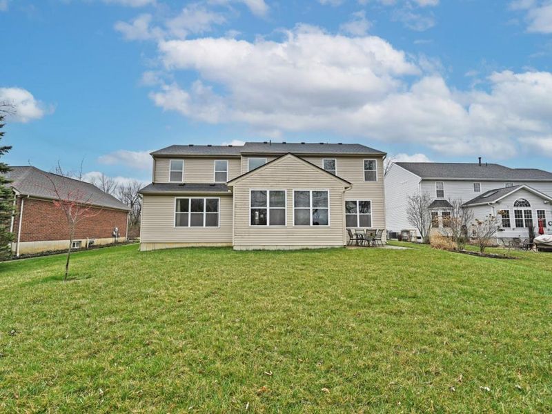 6407 Evergreen Court, Mason, OH 45040 Photo 53