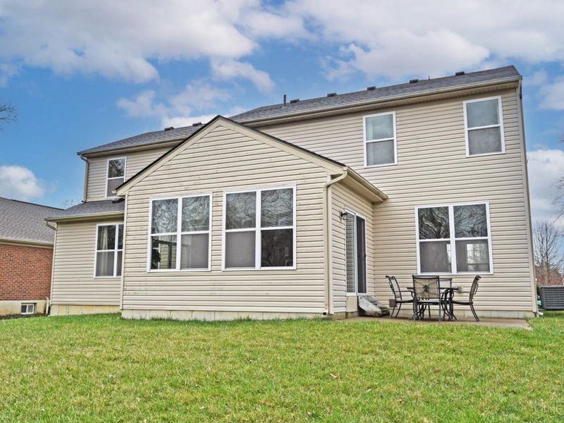 6407 Evergreen Court, Mason, OH 45040 Photo 54