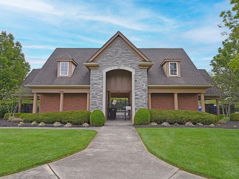 6407 Evergreen Court, Mason, OH 45040 Photo 55