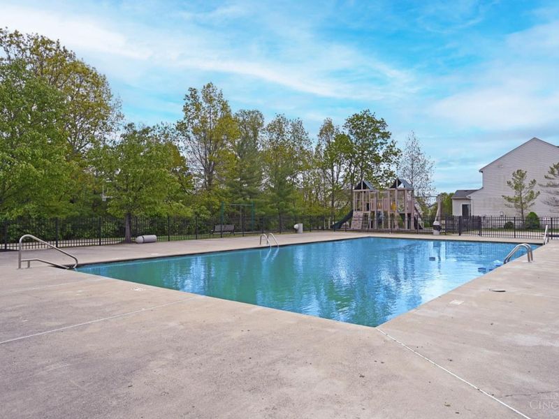 6407 Evergreen Court, Mason, OH 45040 Photo 56