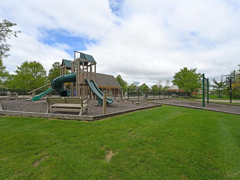 6407 Evergreen Court, Mason, OH 45040 Photo 58