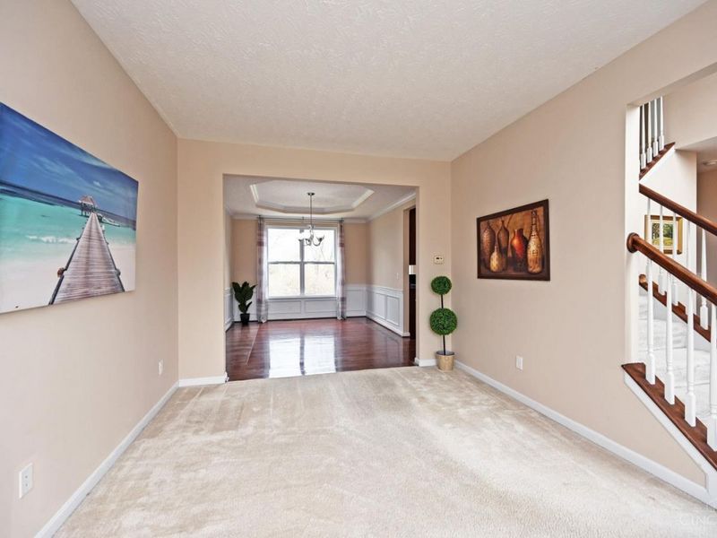 6407 Evergreen Court, Mason, OH 45040 Photo 7