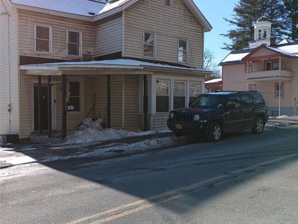 187 W Main Street, Hancock, NY 13783