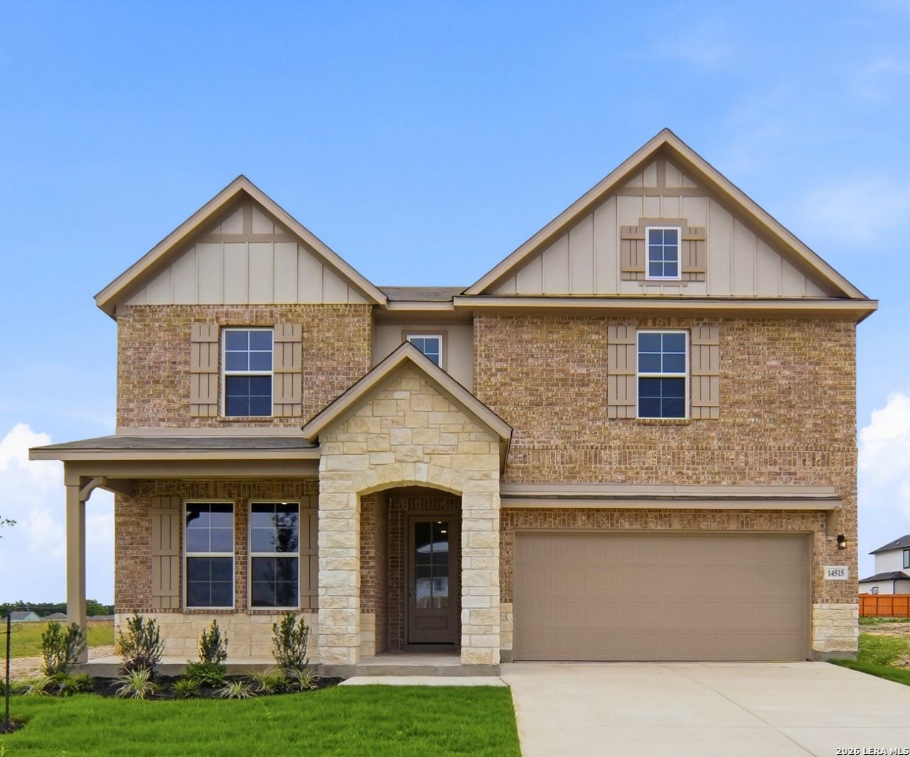 14515 Inspiration Point, San Antonio, TX 78253 Main Photo