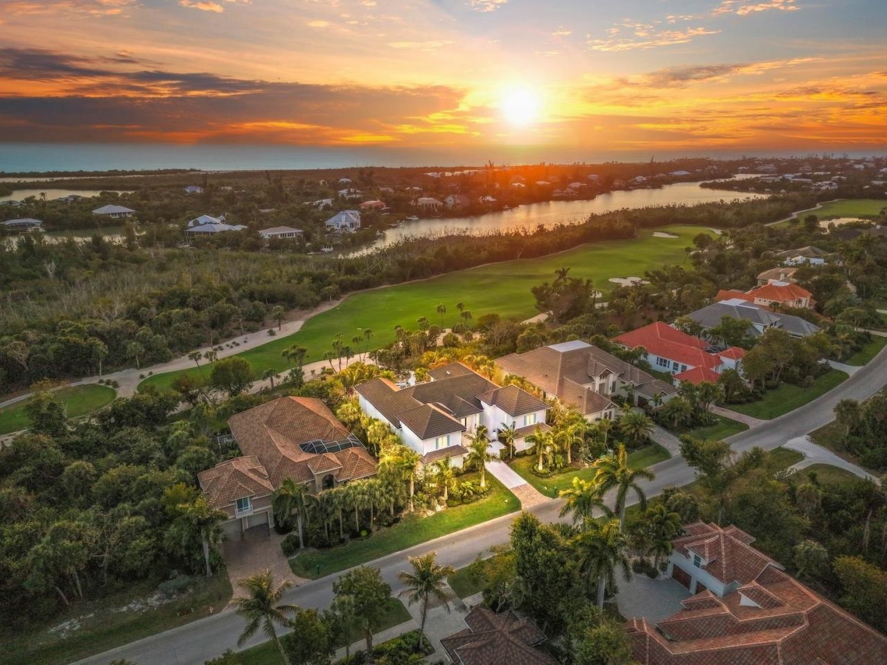 2297 Wulfert Rd, Sanibel, FL 33957 Photo