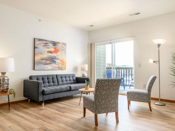 5194 Sassafras Drive, Unit 308, Fitchburg, WI 53711