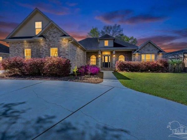 8891 Foxtail Loop, Pensacola, FL 32526