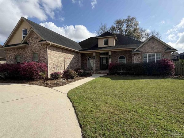 8891 Foxtail Loop, Pensacola, FL 32526