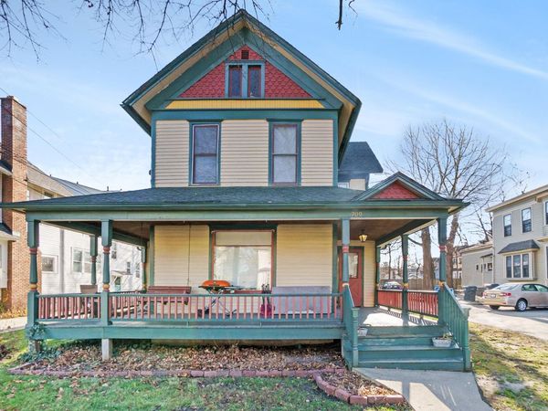 709 W Lovell Street, Kalamazoo, MI 49007