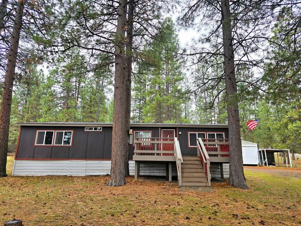 56548 Buckmaster Street, Bly, OR 97622