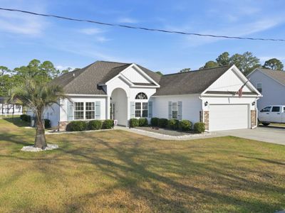 508 Loblolly Ln. , Loris, SC 29569